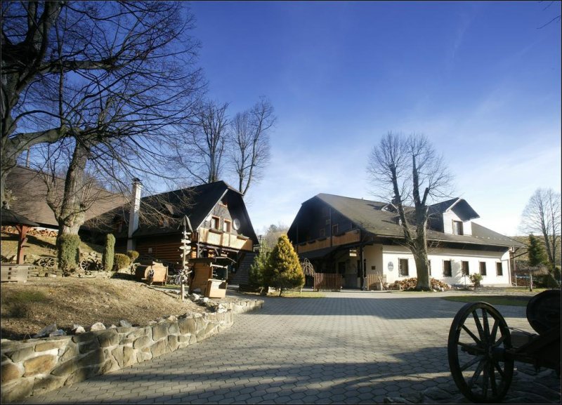 Valašský šenk