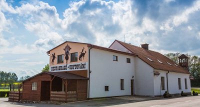 Country steak restaurant