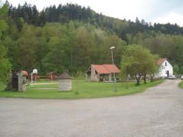 Motorest Krumlov