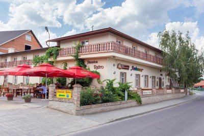 Penzion Retro Vrbovec