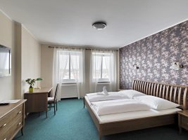 Hotel U Labutě