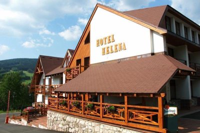 Hotel Helena