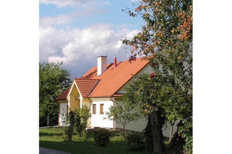Rekreační dům Javor