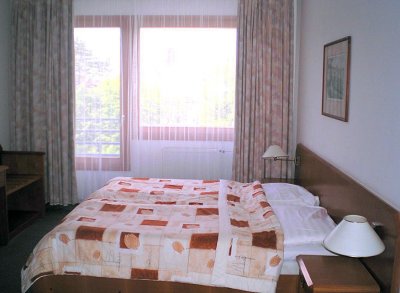 Hotel Krakonoš
