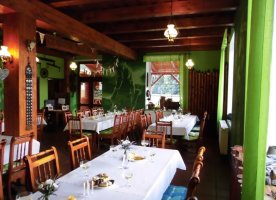 Country steak restaurant