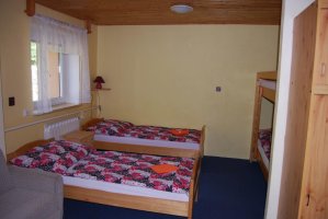 Pension Popelka