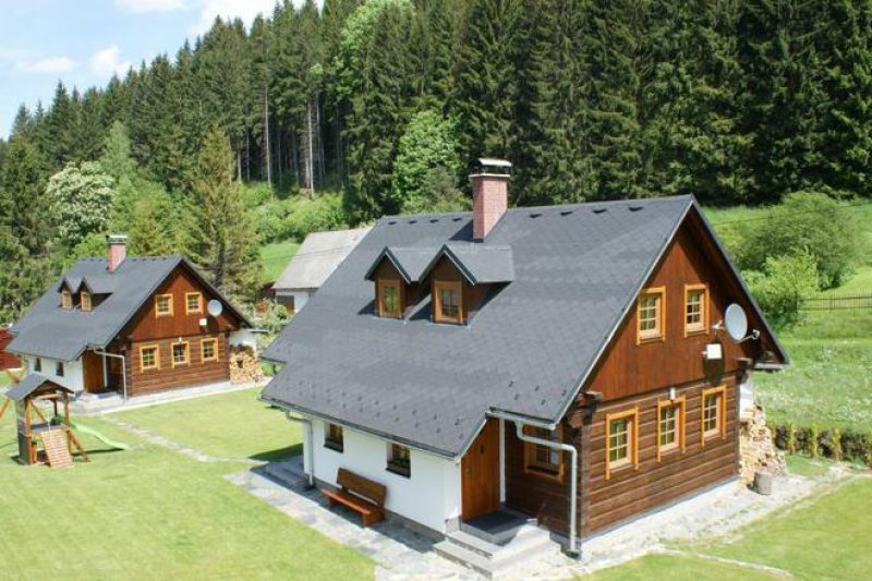 ROUBENKY HORNÍ ÚDOLÍ