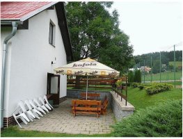 Penzion Kukla