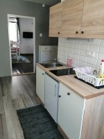 Galaxy Apartments, Rooms & Studios