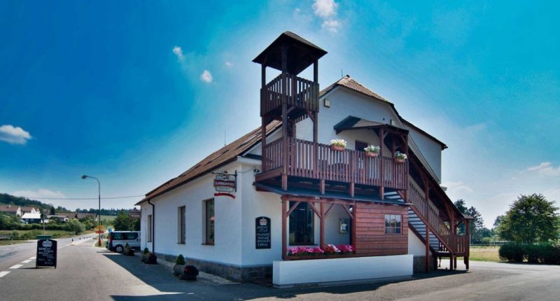 Country steak restaurant