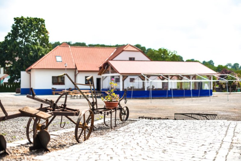 Čechův dvůr