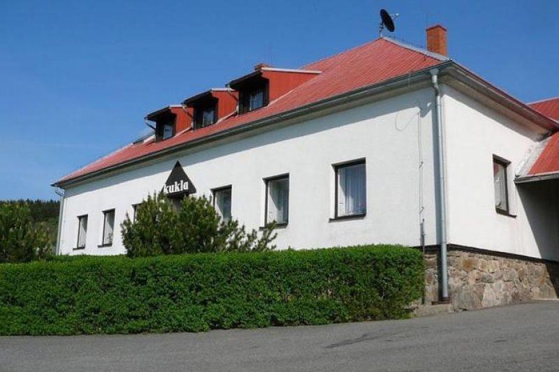 Penzion Kukla