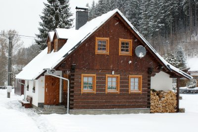 ROUBENKY HORNÍ ÚDOLÍ