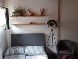 Ubytování Bílý Potok 133