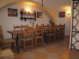 Penzion Sedlácký dvůr