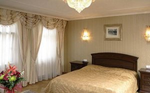 Spa Hotel Schlosspark