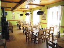 Penzion Sedlácký dvůr