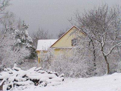 Rekreační dům Javor