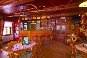 Pension Horalka