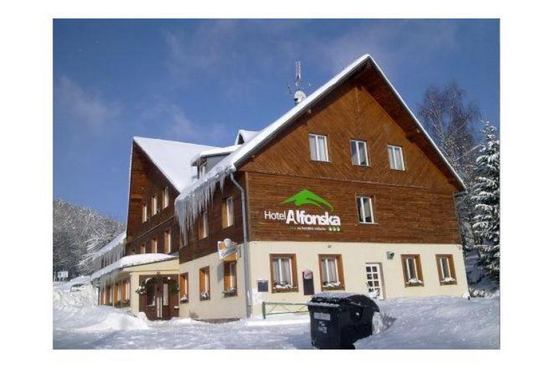 Hotel Alfonska
