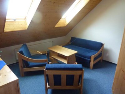 Hotel TATRA & SPA Velké Karlovice s.r.o.