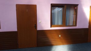 Penzion Retro Vrbovec