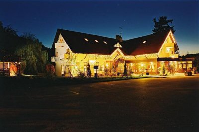 Bonato Hotel