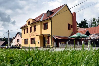 Hotel Rokytno