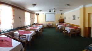 Hotel Alfonska