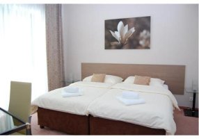 INTERHOTEL AMERICA ****
