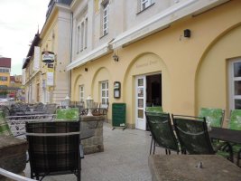 Penzion a restaurace Kamenný dvůr