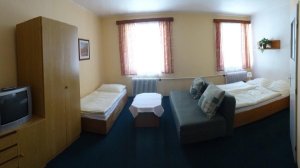 Hotel Alfonska