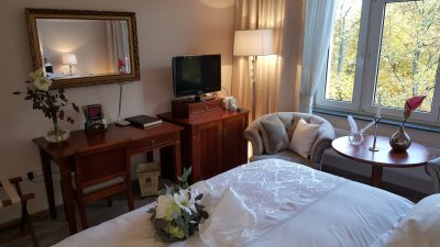 Solitaire – stylové ubytování v Poděbradech