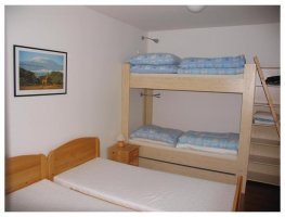 Apartmány Sving Horní Mísečky