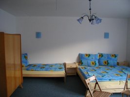 Penzion Pomněnka