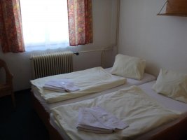Hotel Alfonska
