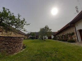WELLNESS HOTEL Boží oko