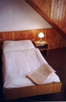 Hotel Alex