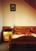 Hotel Alex