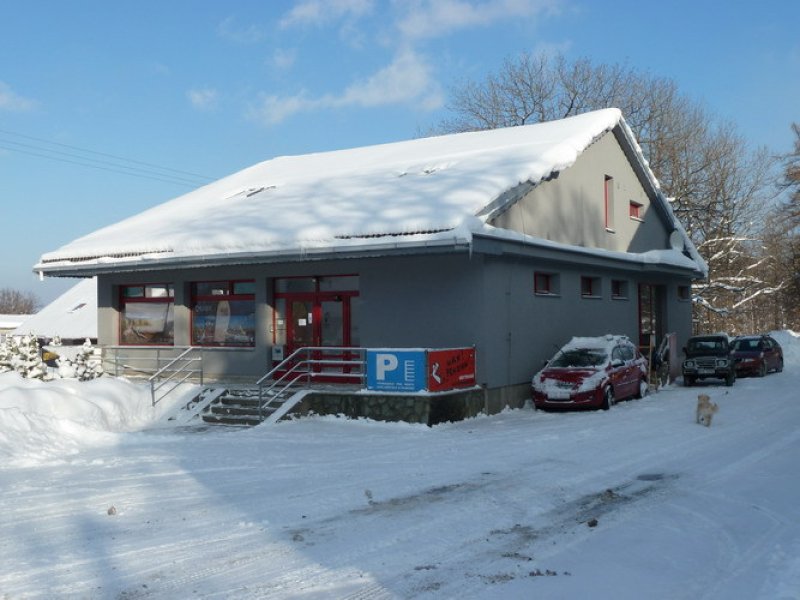 UAX Penzion