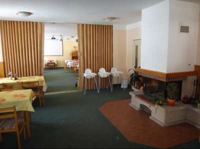 Hotel Alfonska