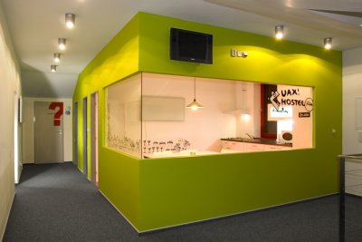 UAX Penzion