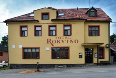 Hotel Rokytno