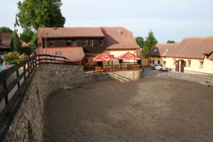 Penzion Mavl Přeštěnice