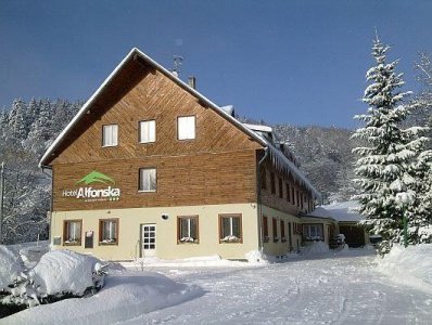 Hotel Alfonska