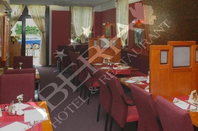 Hotel Iberia