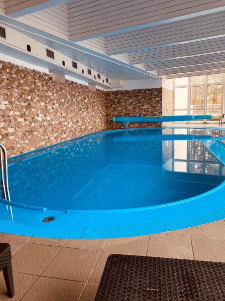 INTERHOTEL AMERICA ****