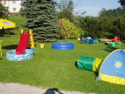 Penzion Pomněnka