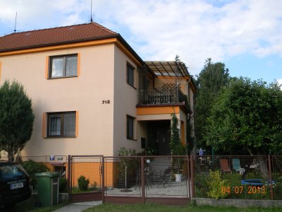 Penzion Barbora