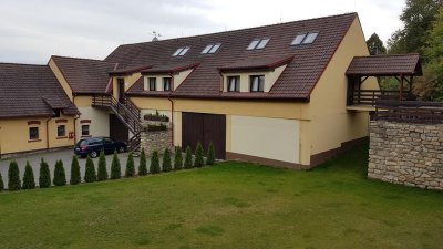 Penzion Mavl Přeštěnice